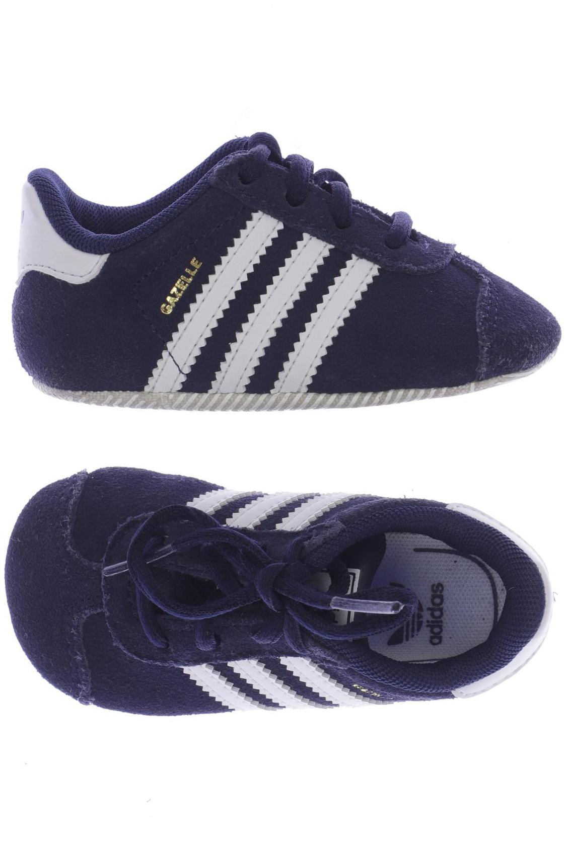 

adidas Originals Jungen Kinderschuhe, marineblau