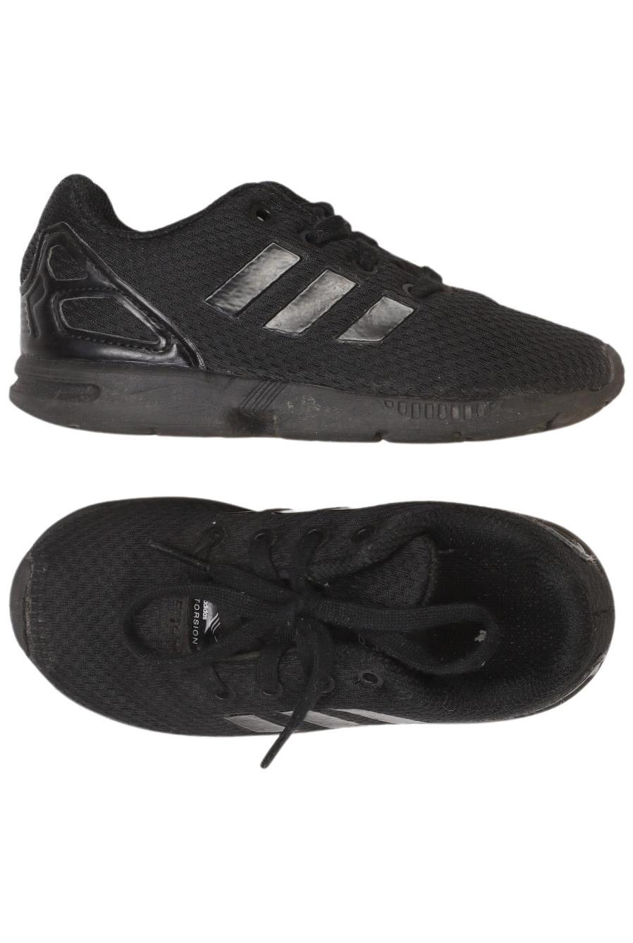 

adidas Originals Jungen Kinderschuhe, schwarz, Gr. 25