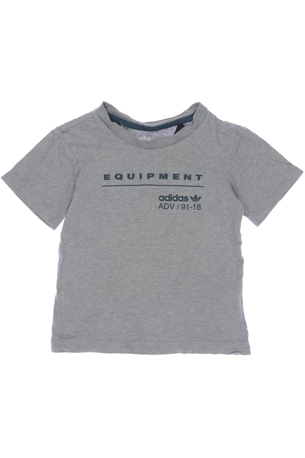 

adidas Originals Jungen T-Shirt, grau