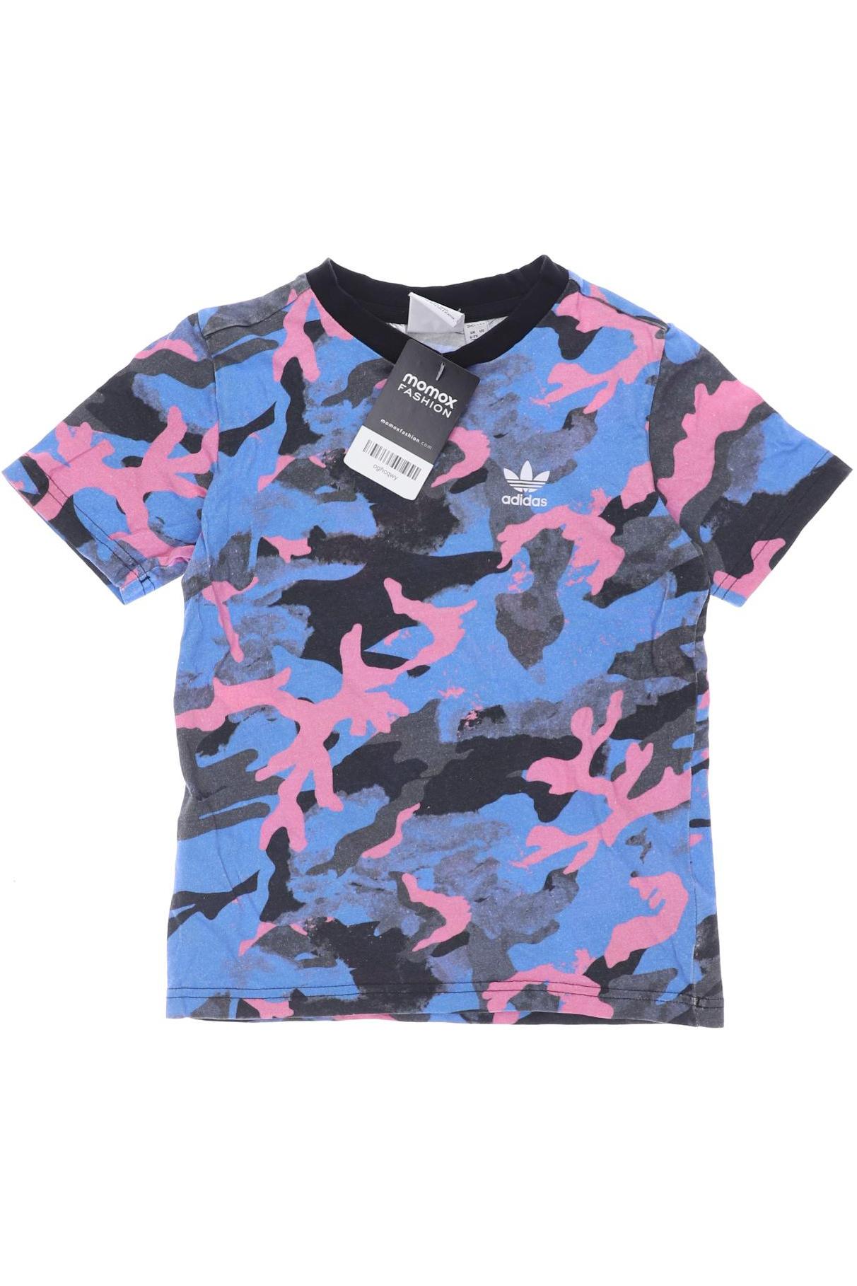 

adidas Originals Jungen T-Shirt, blau