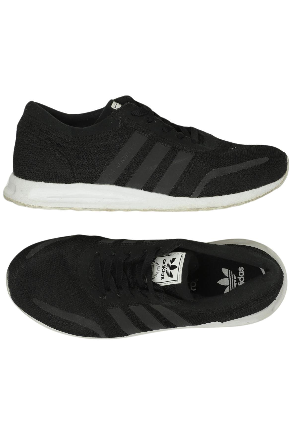 

adidas Originals Herren Kinderschuhe, schwarz, Gr. 35
