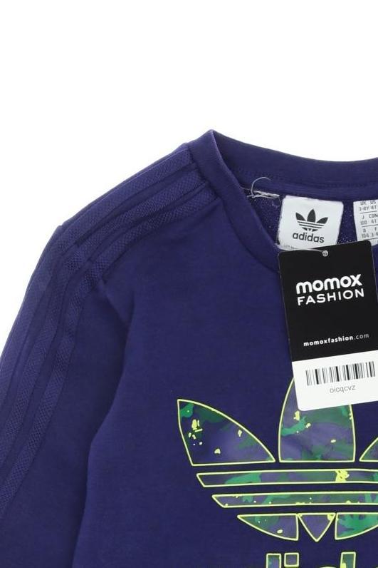 Thumbnail - adidas Originals Herren Hoodies &amp; Sweater, blau, Gr. 104