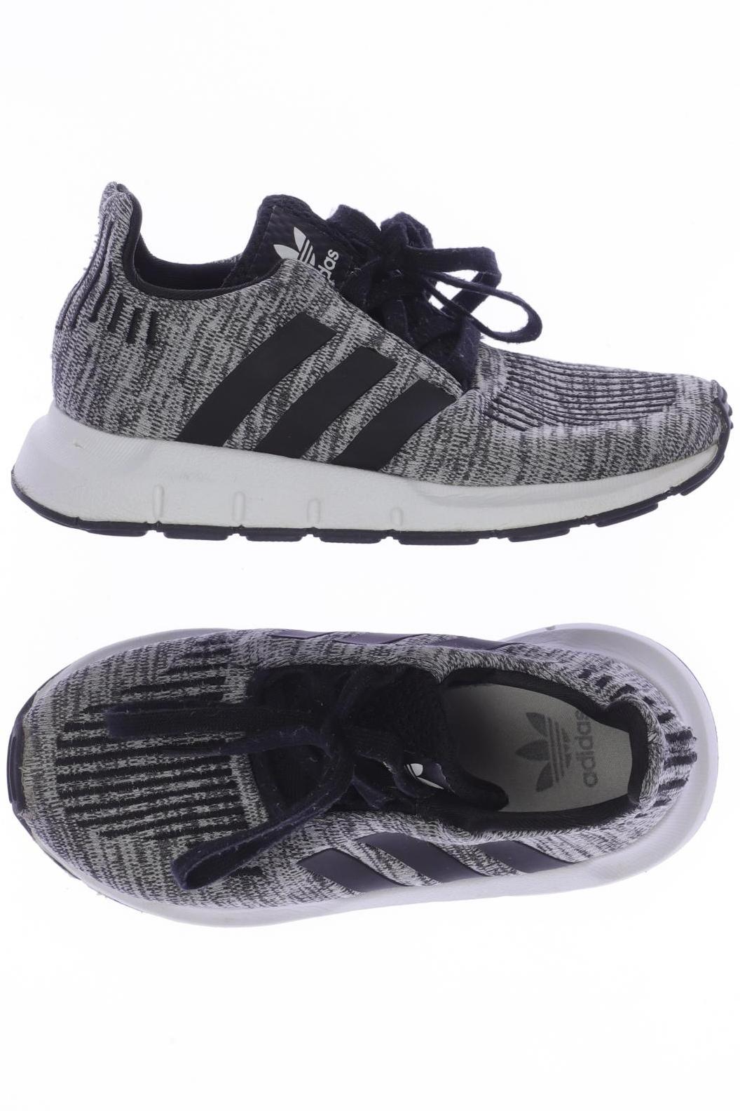 

adidas Originals Herren Kinderschuhe, grau, Gr. 28