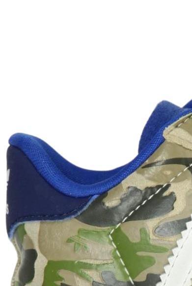 Thumbnail - adidas Originals Jungen Kinderschuhe, grün, Gr. 19