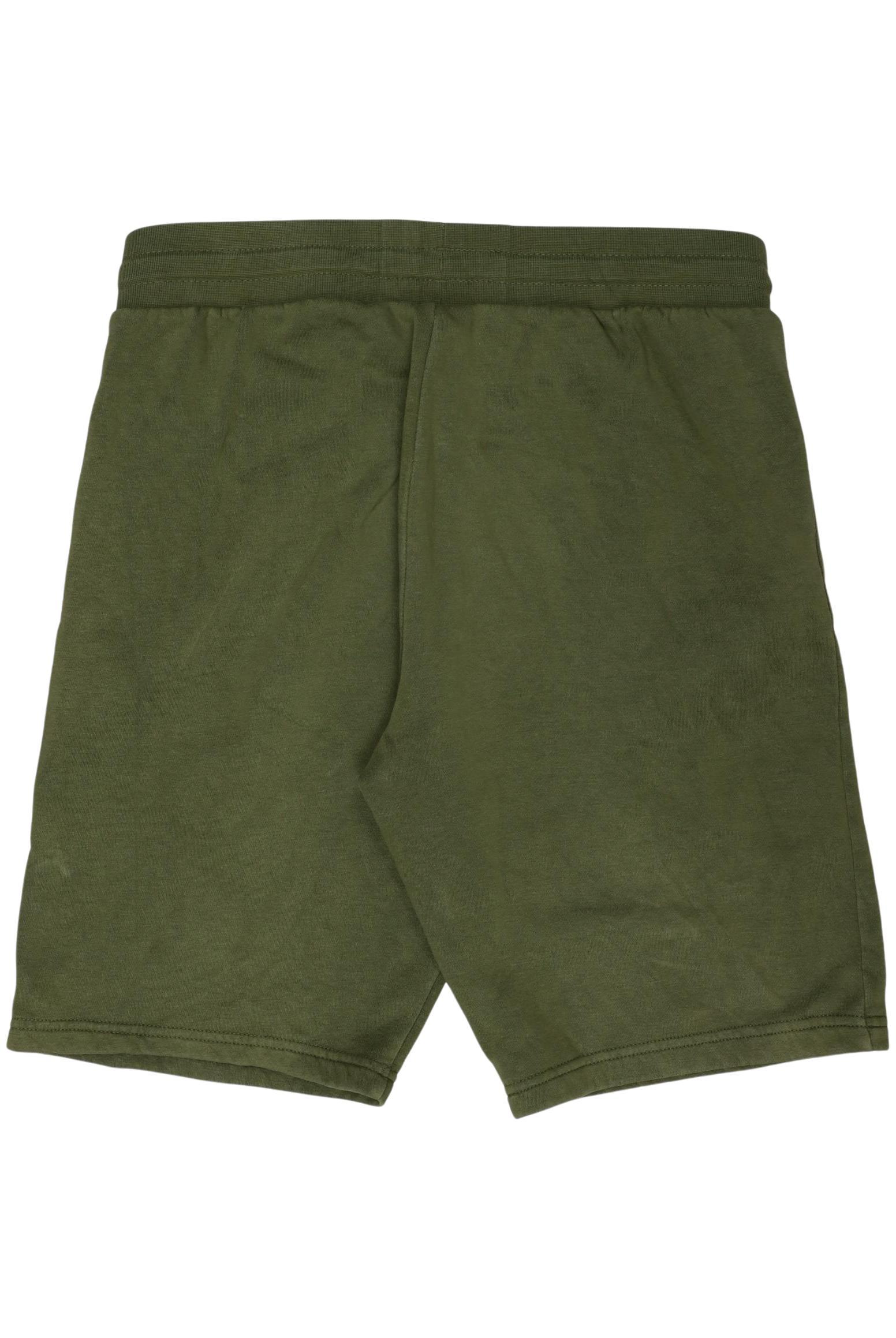 Thumbnail - adidas Originals Jungen Shorts, grün, Gr. 176
