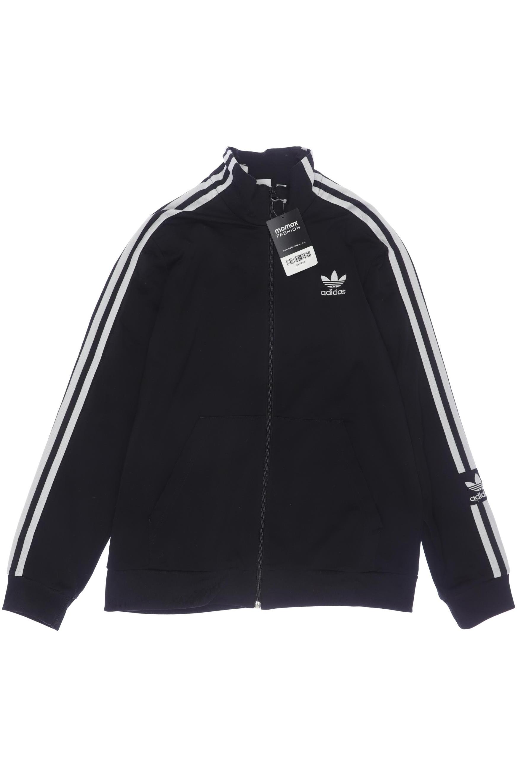 

adidas Originals Herren Hoodies & Sweater, schwarz, Gr. 164