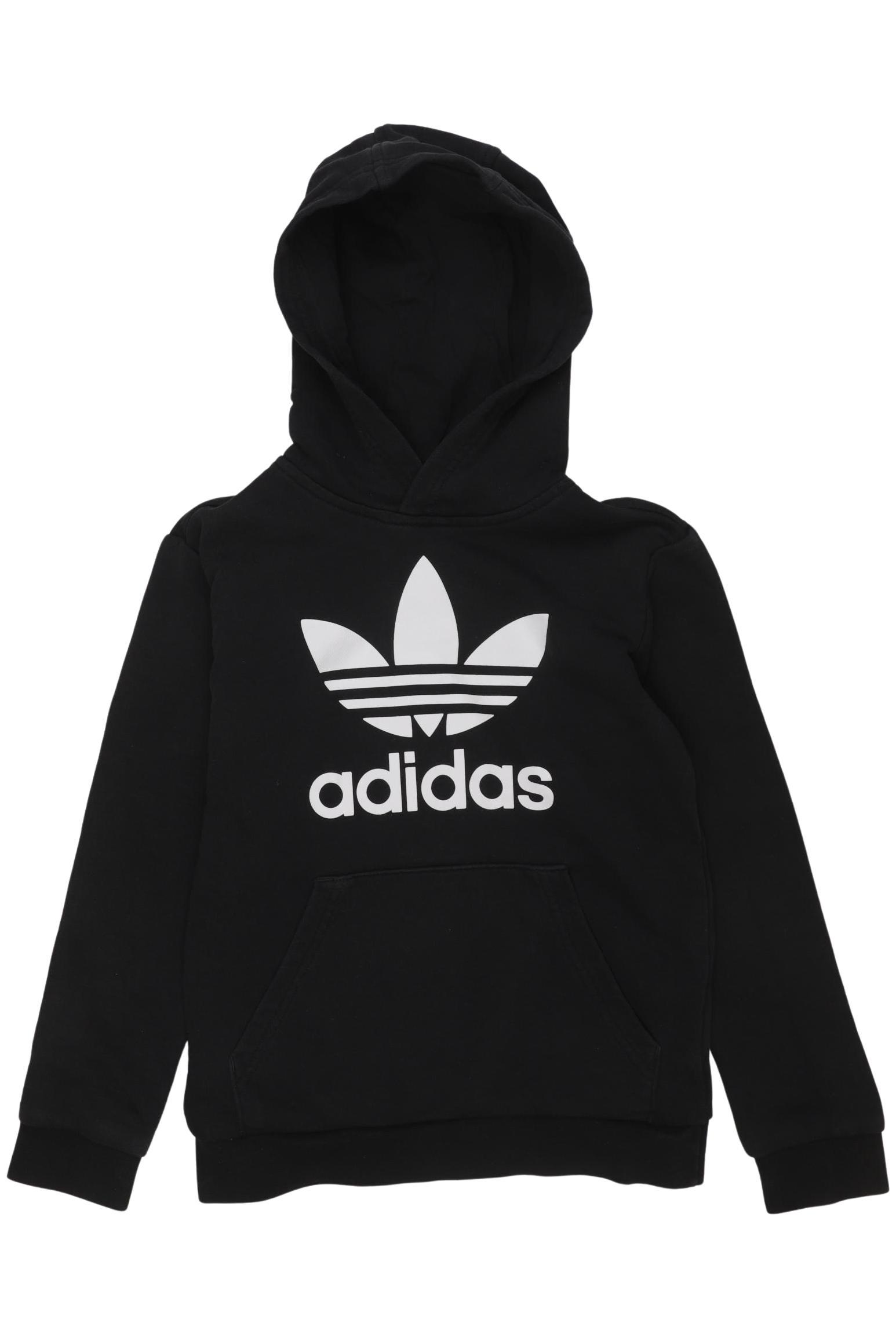 

adidas Originals Jungen Hoodies & Sweater, schwarz, Gr. 134