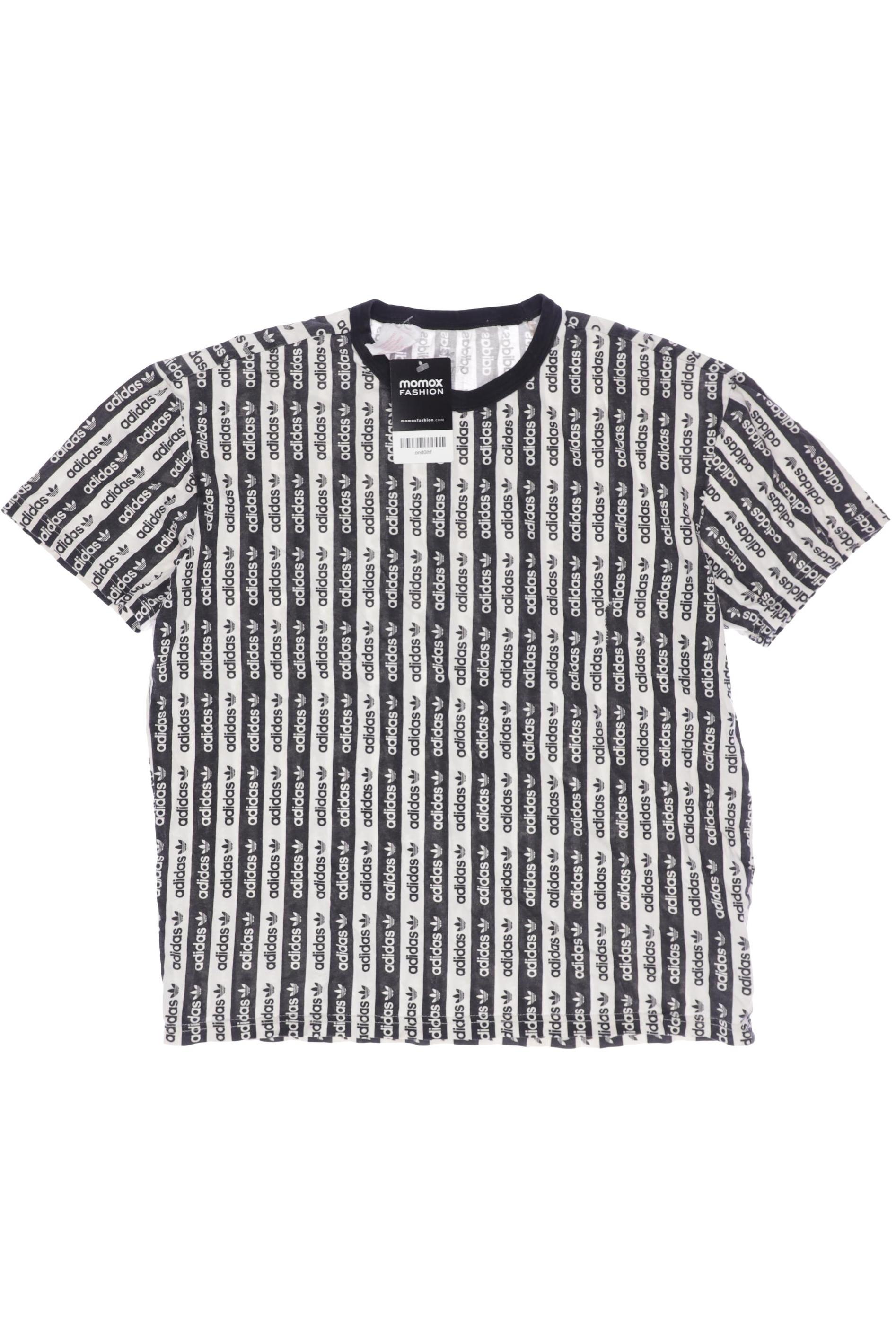 

adidas Originals Herren T-Shirt, schwarz, Gr. 176