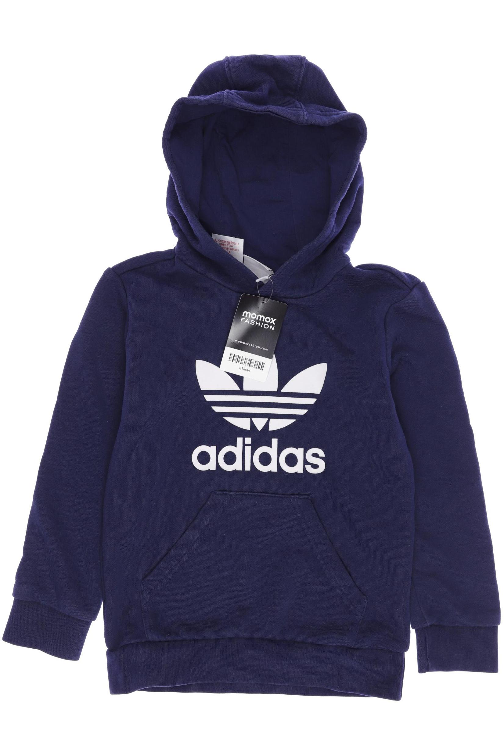 

adidas Originals Herren Hoodies & Sweater, marineblau, Gr. 122