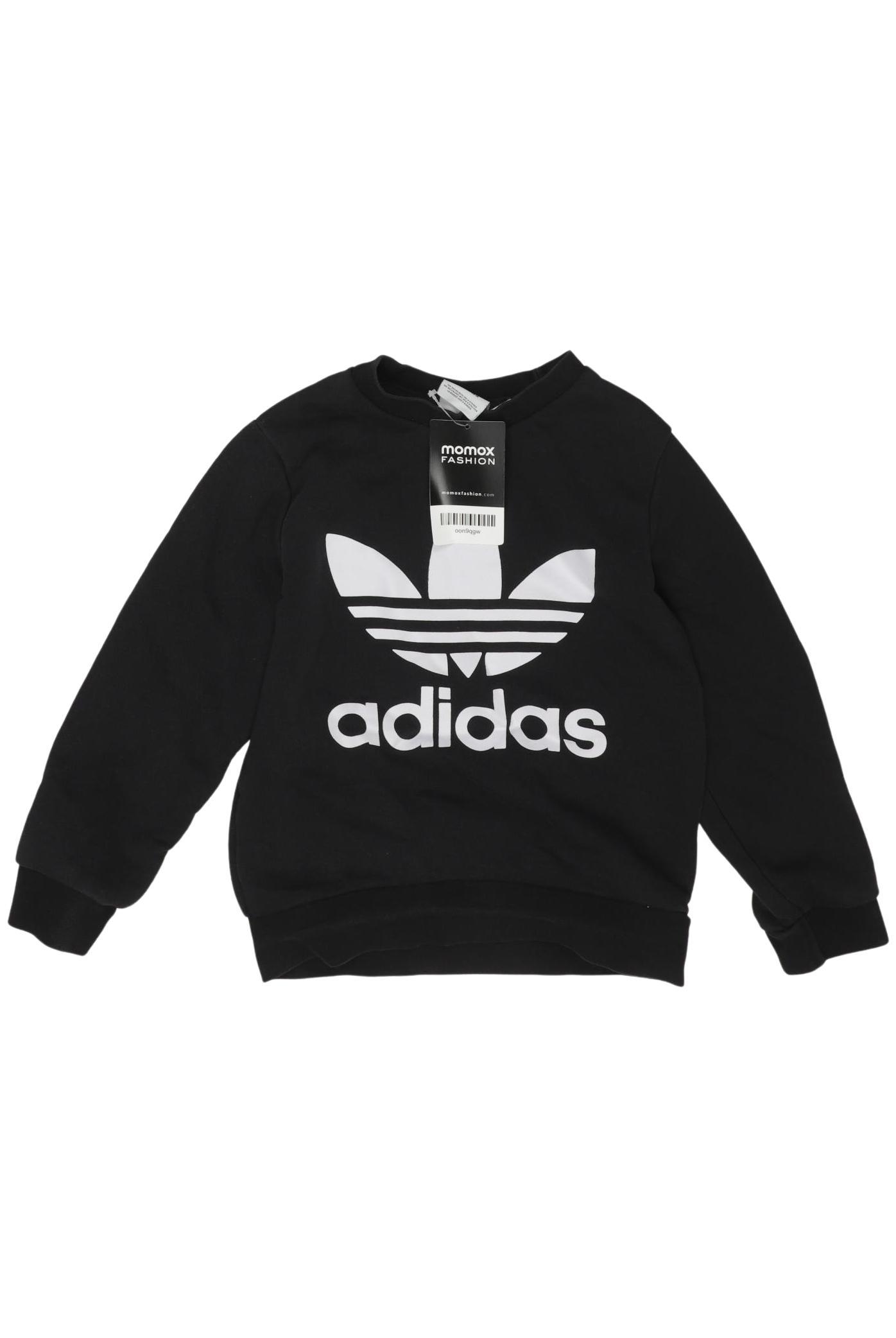 

adidas Originals Jungen Hoodies & Sweater, schwarz, Gr. 116