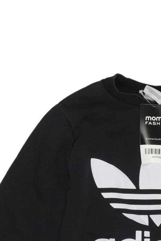 Thumbnail - adidas Originals Jungen Hoodies &amp; Sweater, schwarz, Gr. 116