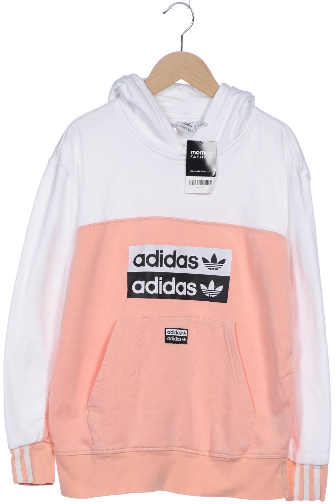 

adidas Originals Herren Hoodies & Sweater, pink, Gr. 164