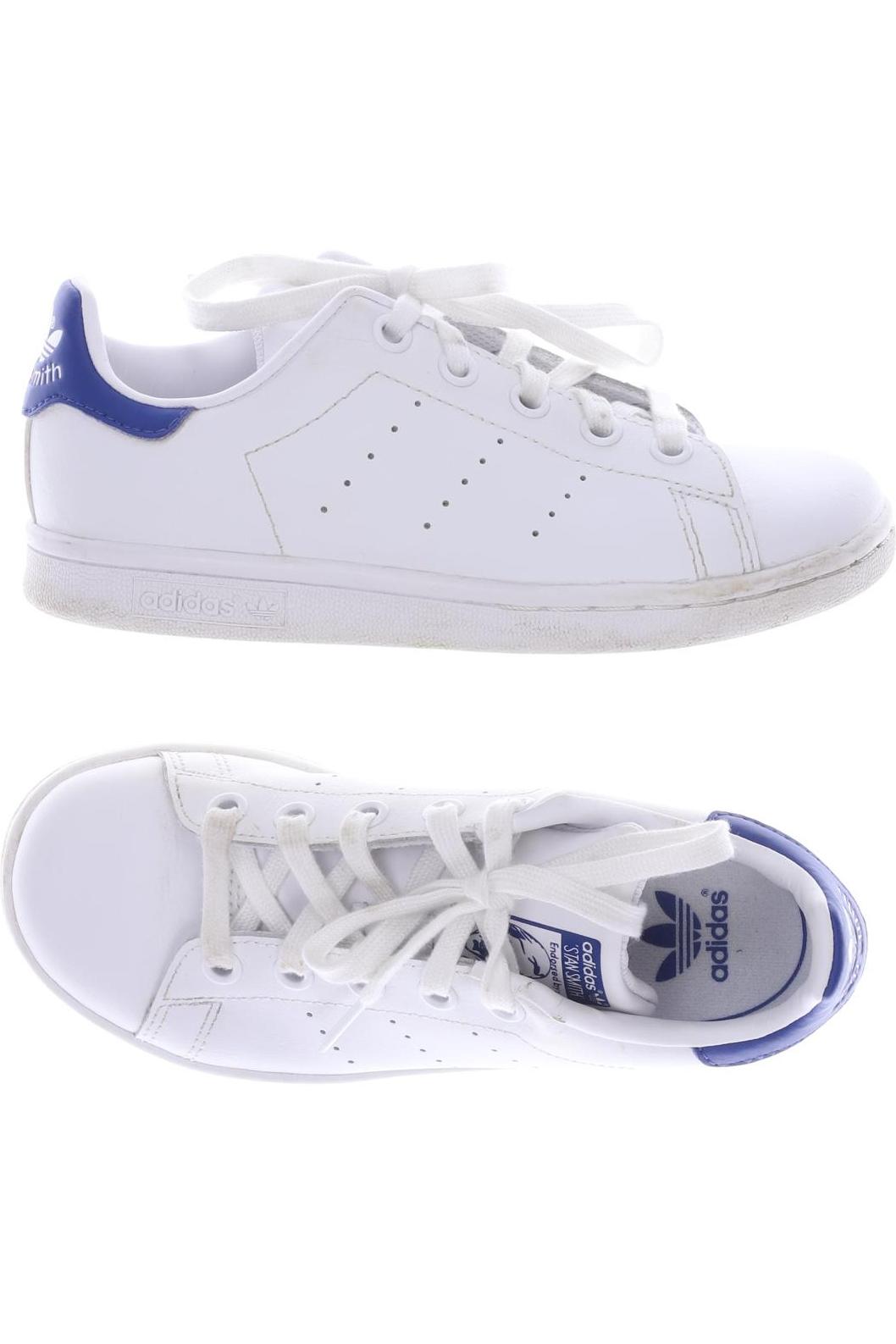 

adidas Originals Jungen Kinderschuhe, weiß