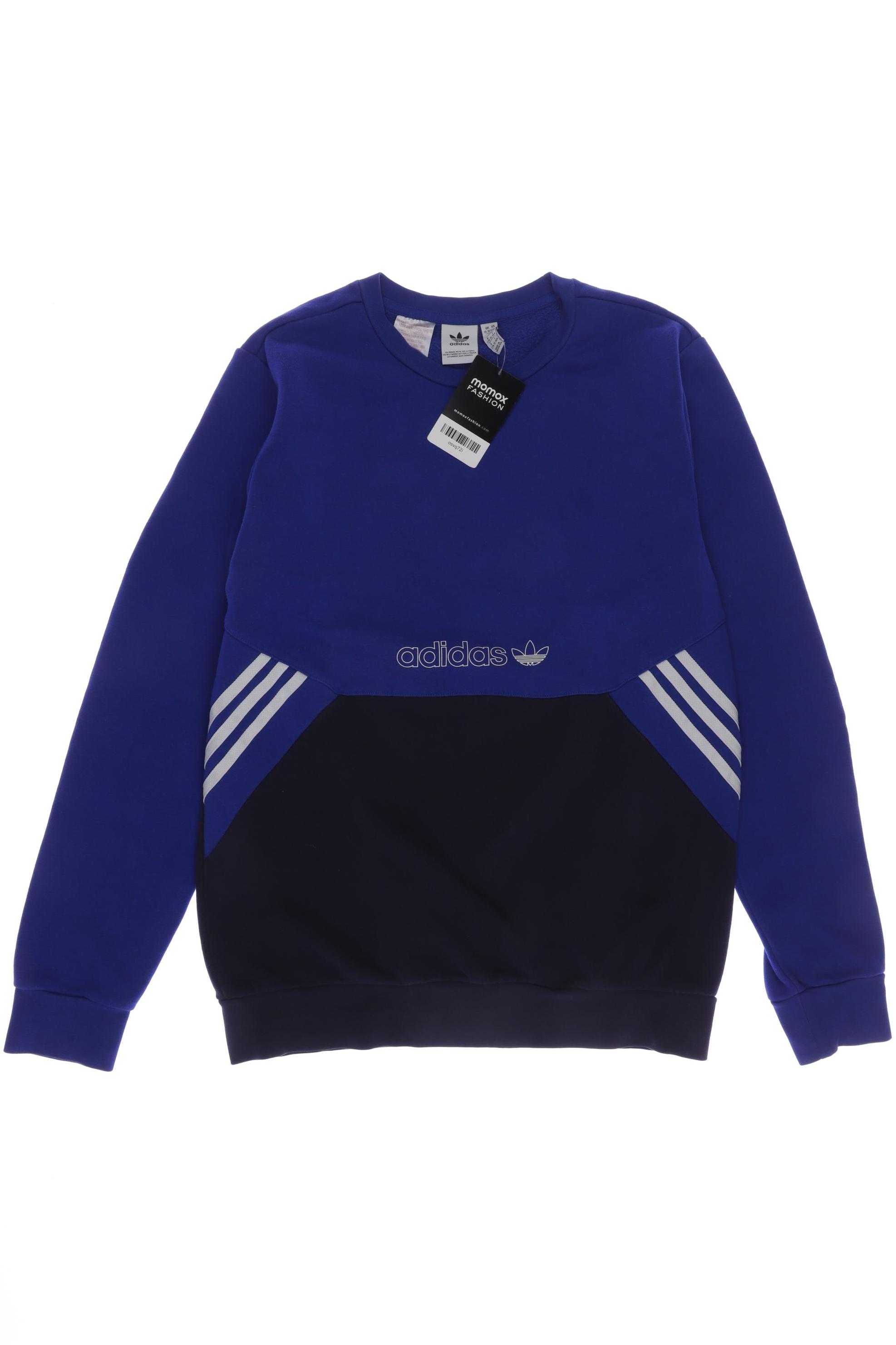 

adidas Originals Jungen Hoodies & Sweater, blau