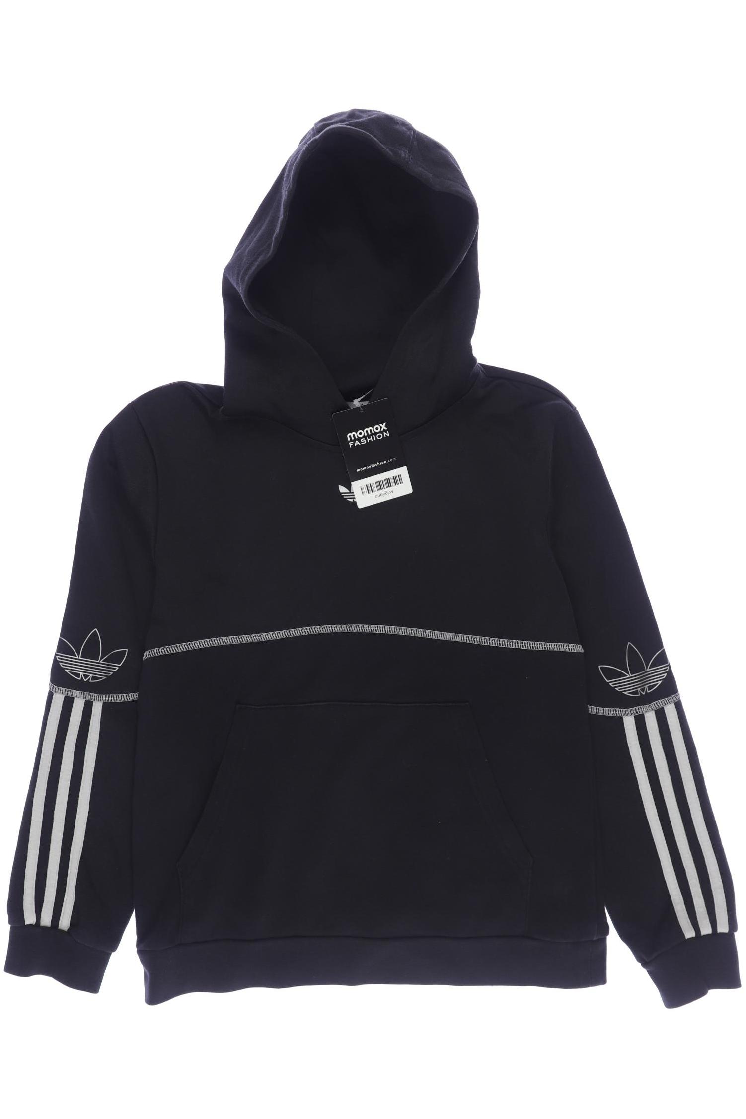 

adidas Originals Jungen Hoodies & Sweater, schwarz