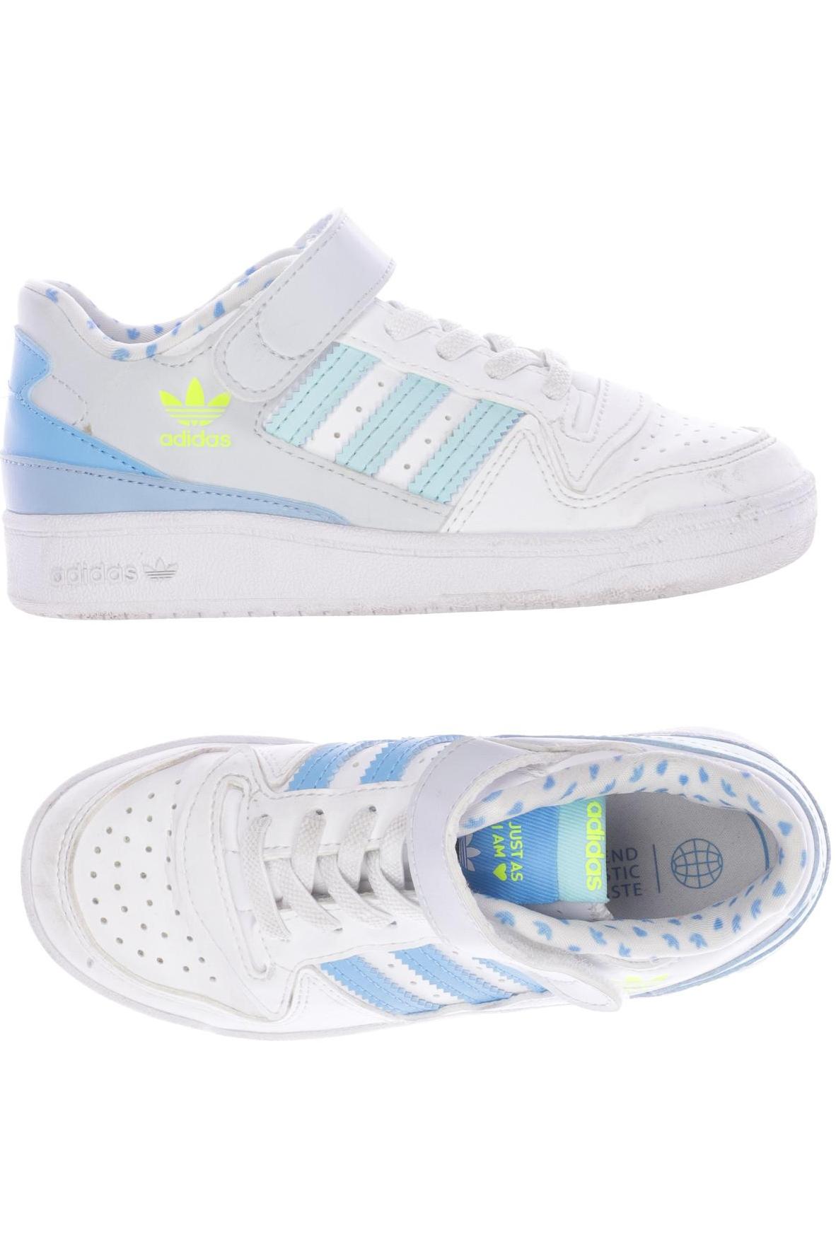 

adidas Originals Jungen Kinderschuhe, weiß