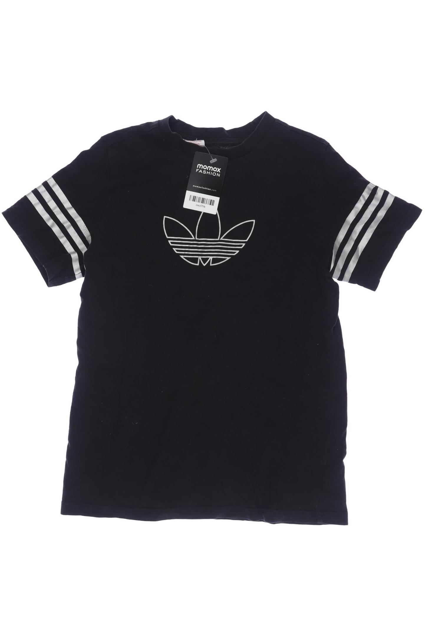 

adidas Originals Herren T-Shirt, schwarz, Gr. 152
