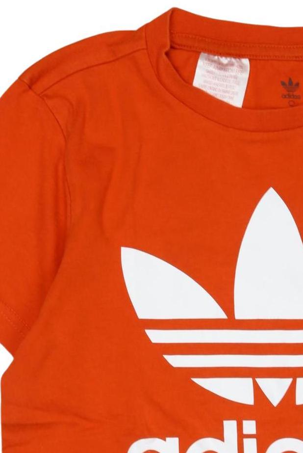 Thumbnail - adidas Originals Herren T-Shirt, orange, Gr. 140