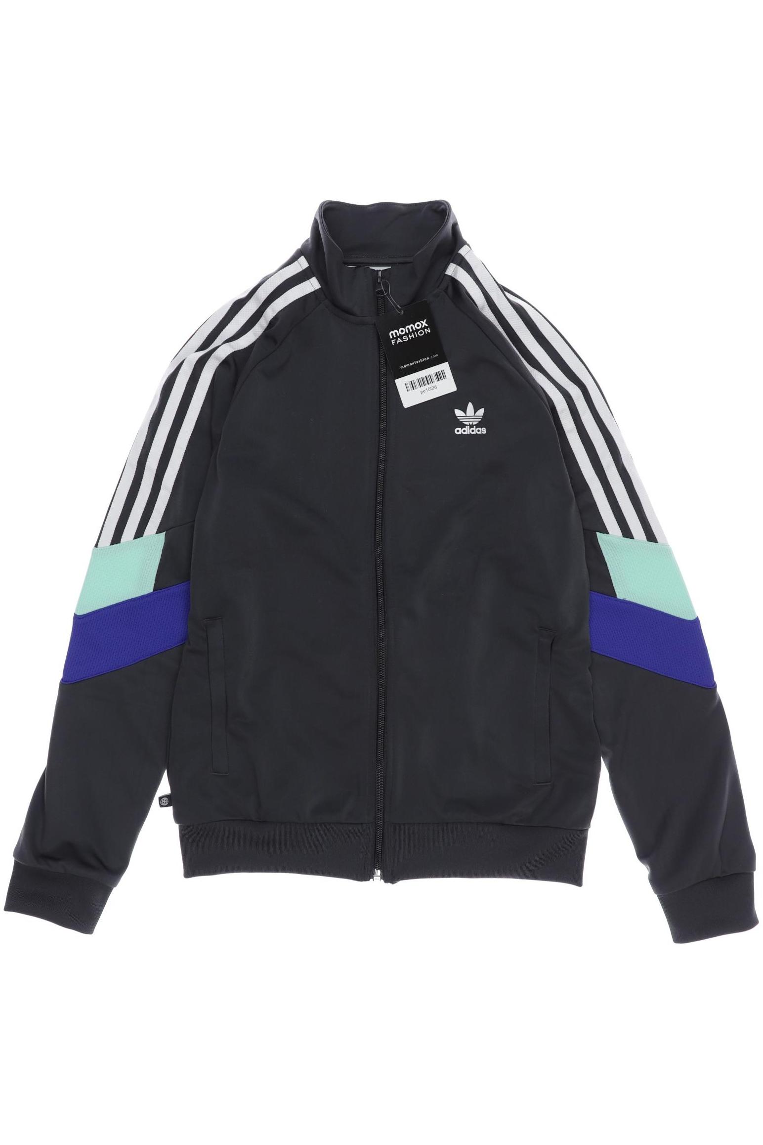 

adidas Originals Herren Hoodies & Sweater, grau, Gr. 146