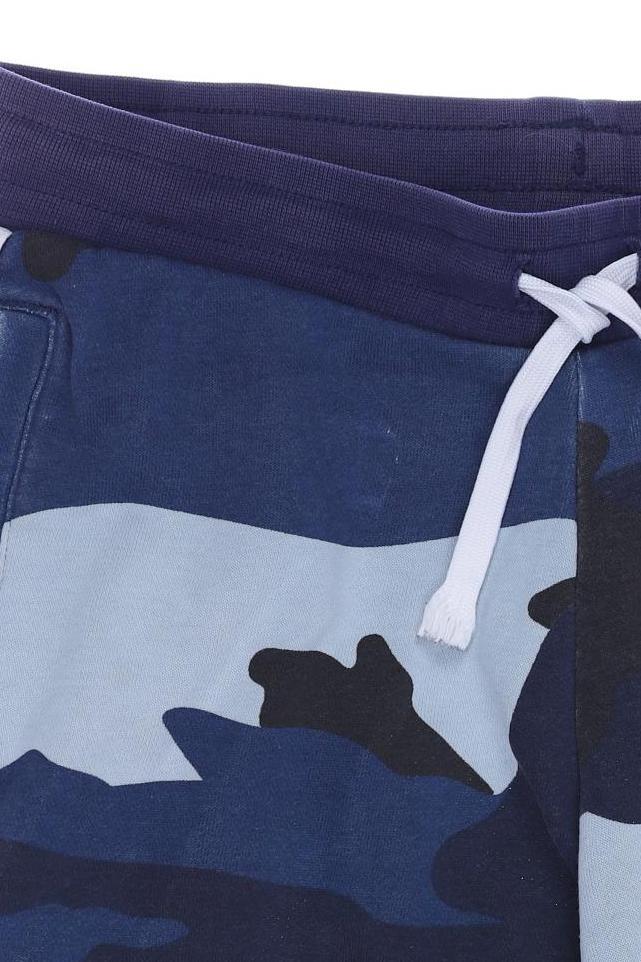 Thumbnail - adidas Originals Jungen Shorts, blau, Gr. 152