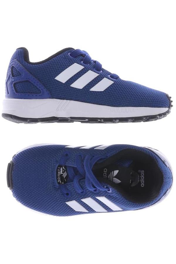

adidas Originals Herren Kinderschuhe, blau, Gr. 22