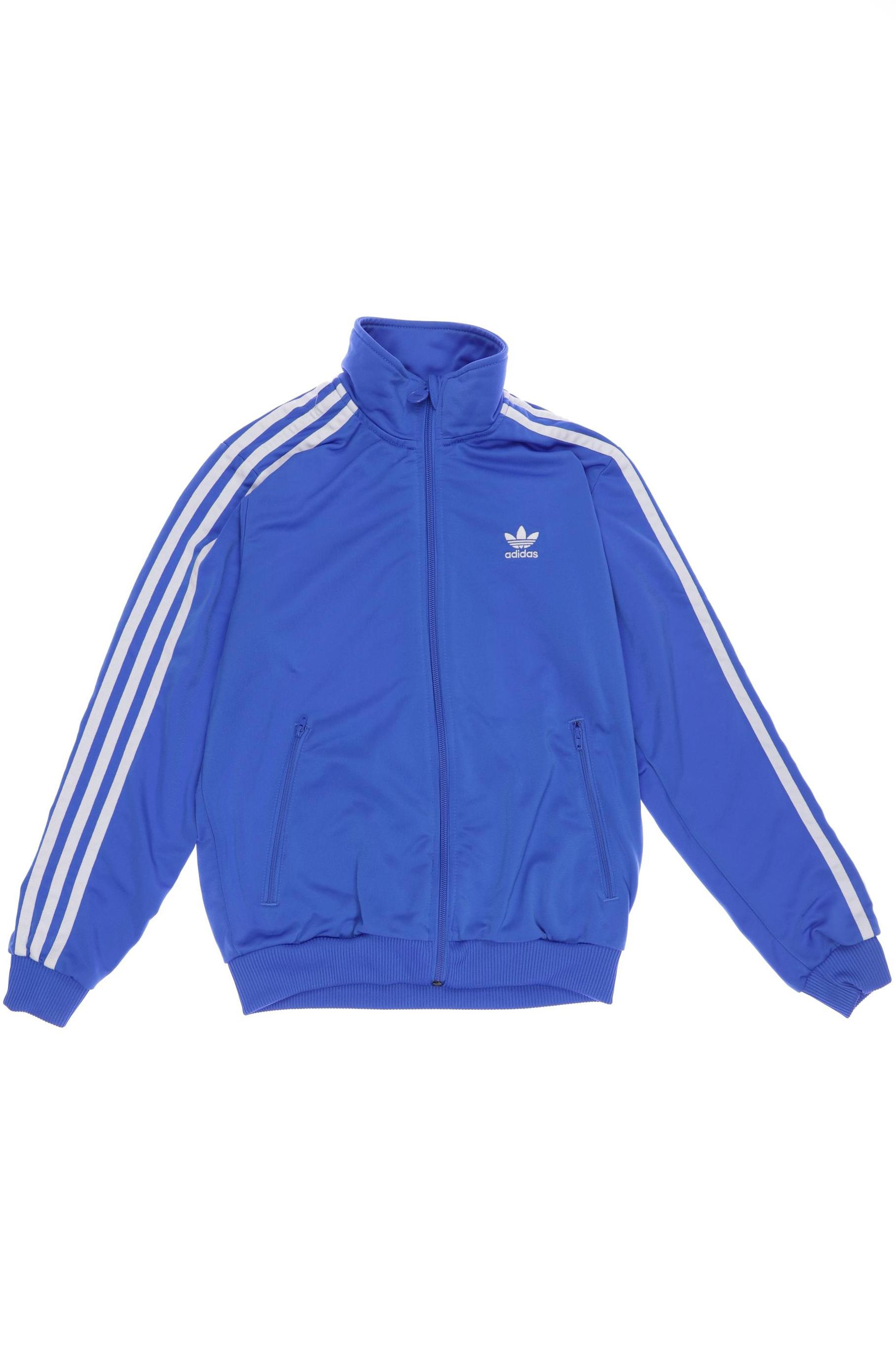 

adidas Originals Herren Hoodies & Sweater, blau, Gr. 152
