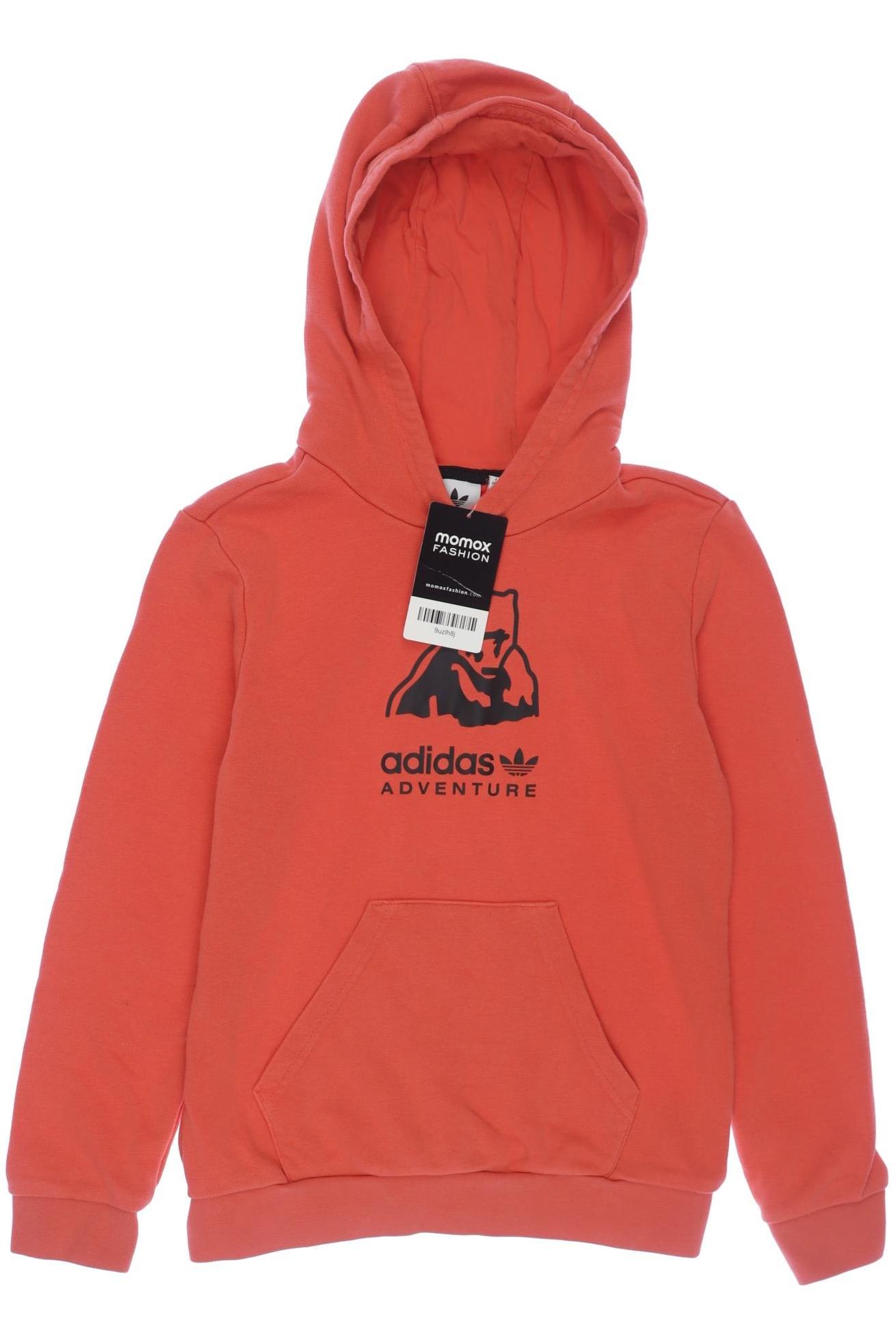 

adidas Originals Jungen Hoodies & Sweater, pink, Gr. 140