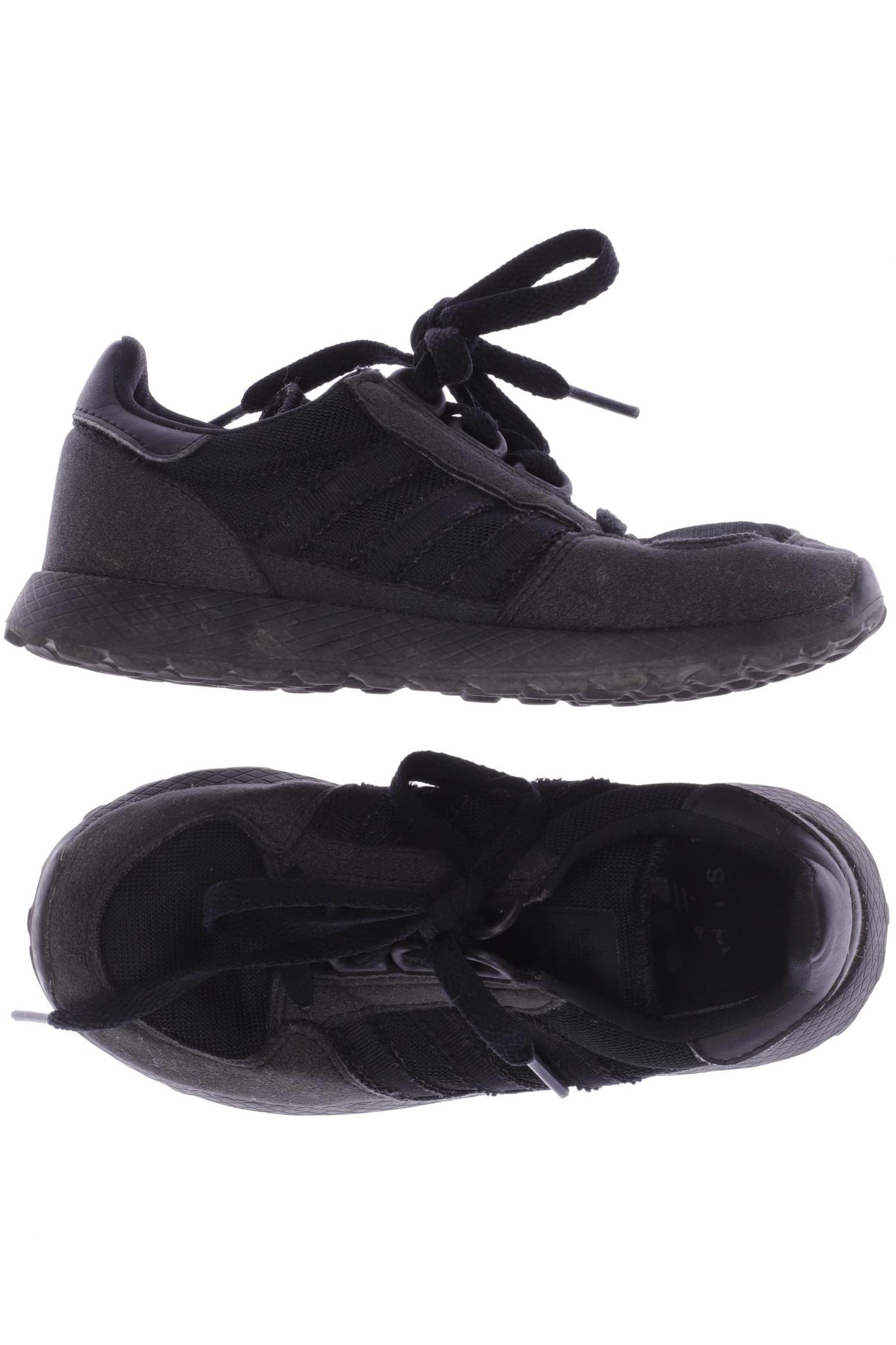 

adidas Originals Jungen Kinderschuhe, grau