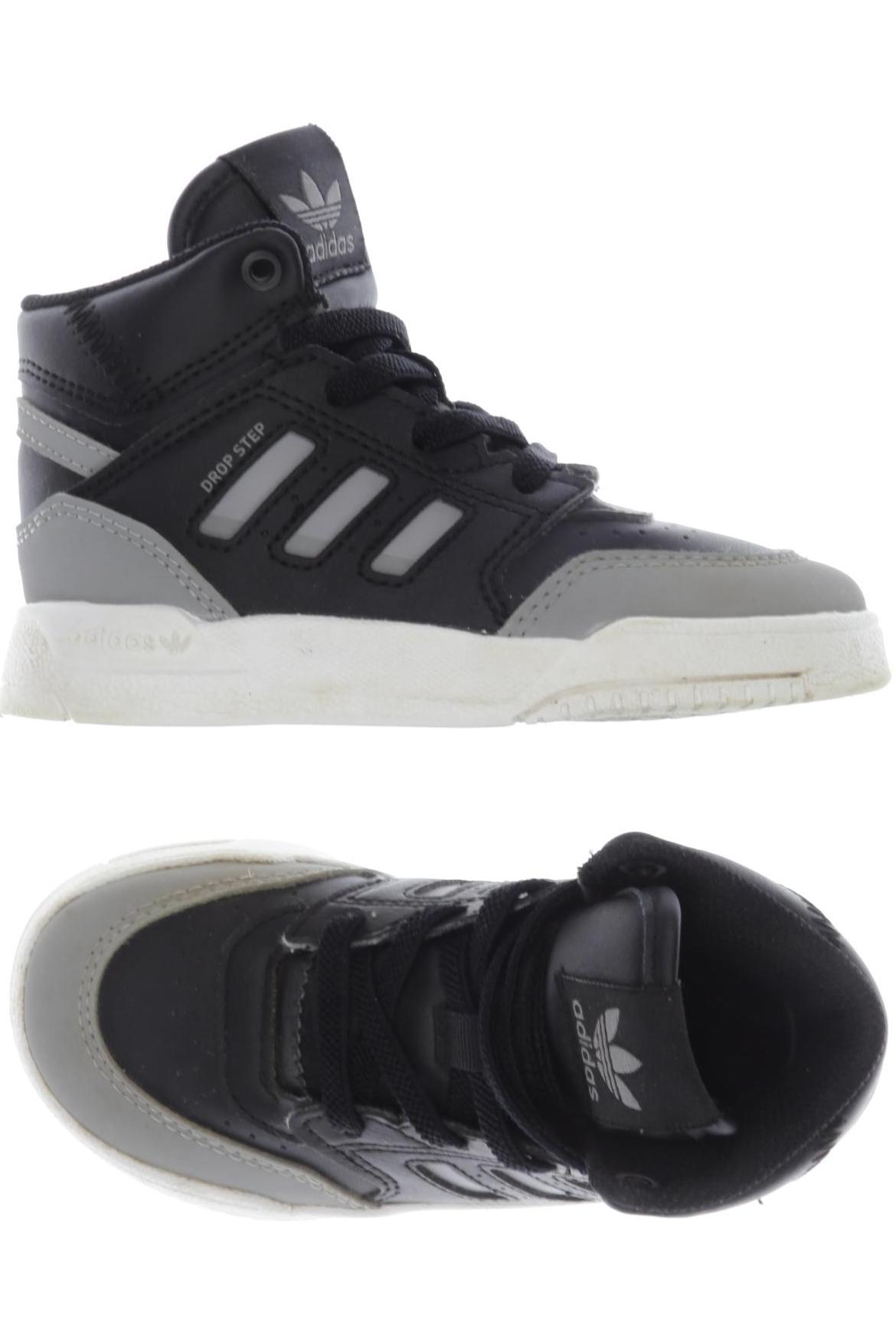

adidas Originals Herren Kinderschuhe, schwarz, Gr. 24