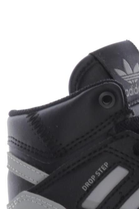 Thumbnail - adidas Originals Jungen Kinderschuhe, schwarz, Gr. 24