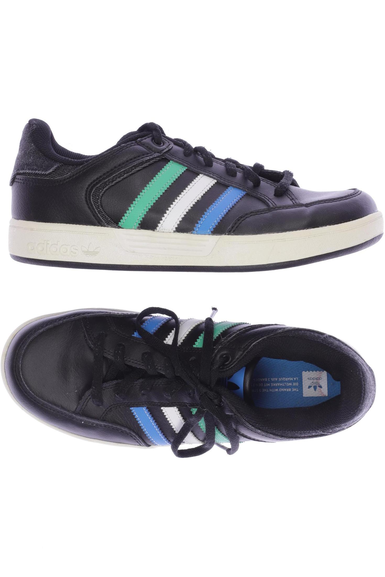 

adidas Originals Herren Kinderschuhe, schwarz, Gr. 38.5