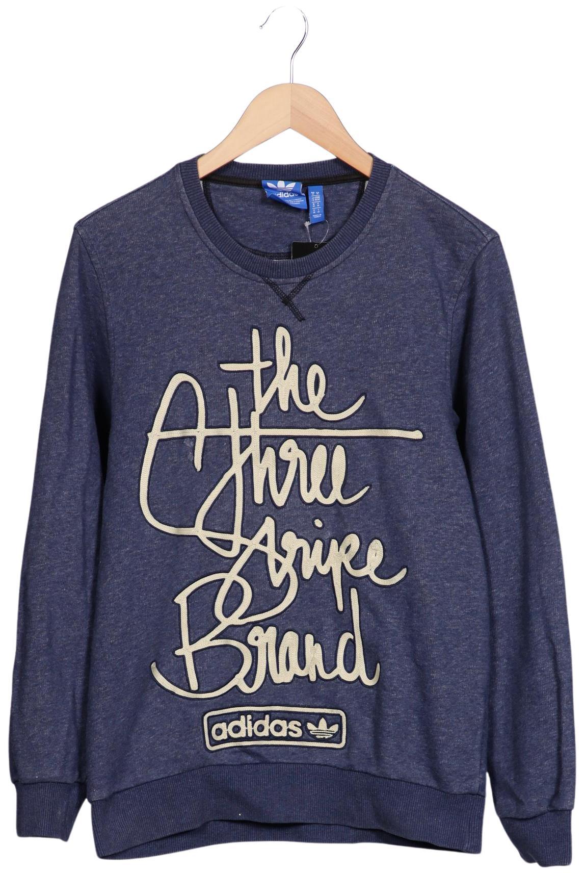 

adidas Originals Jungen Hoodies & Sweater, marineblau, Gr. 146