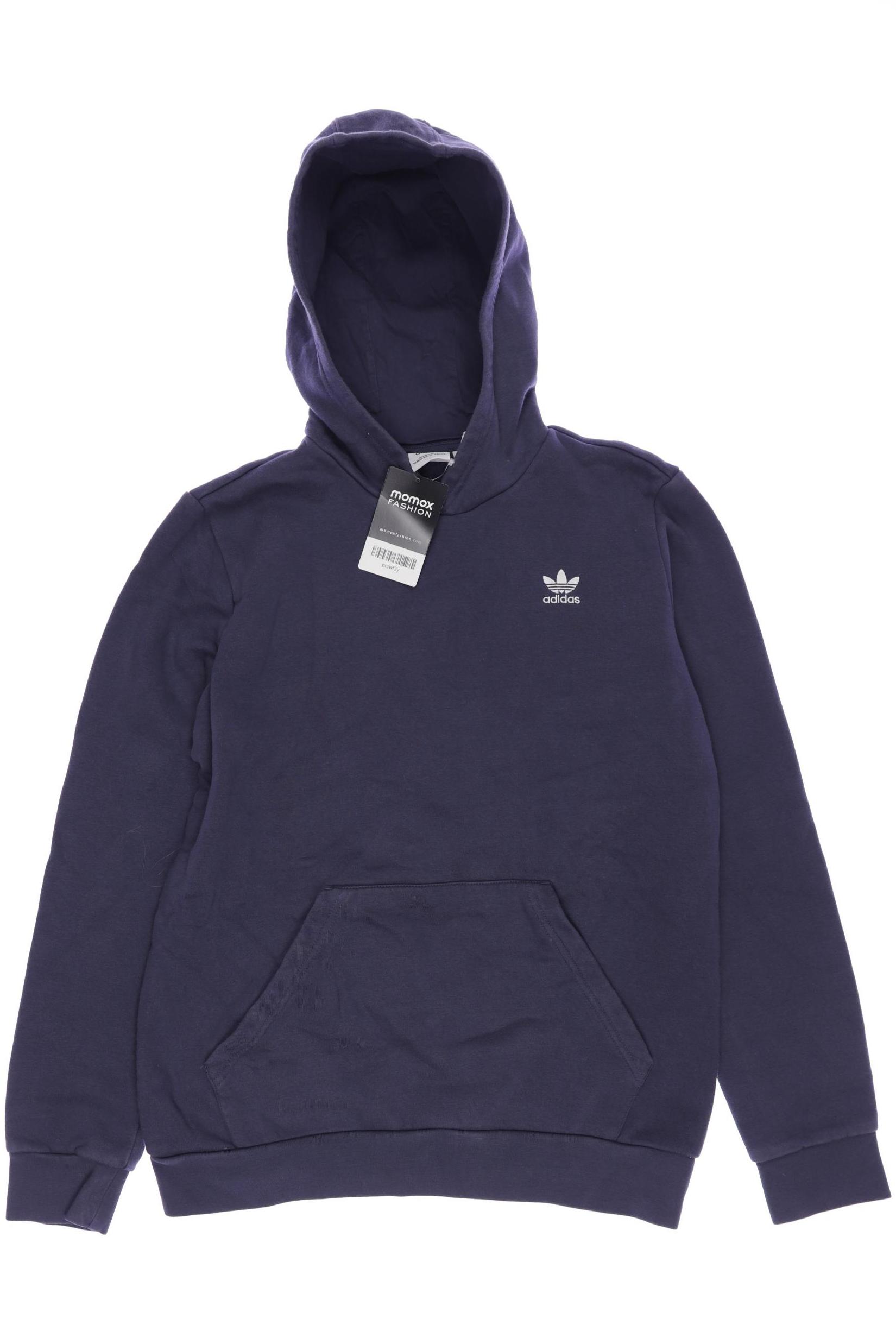 

adidas Originals Herren Hoodies & Sweater, marineblau, Gr. 170