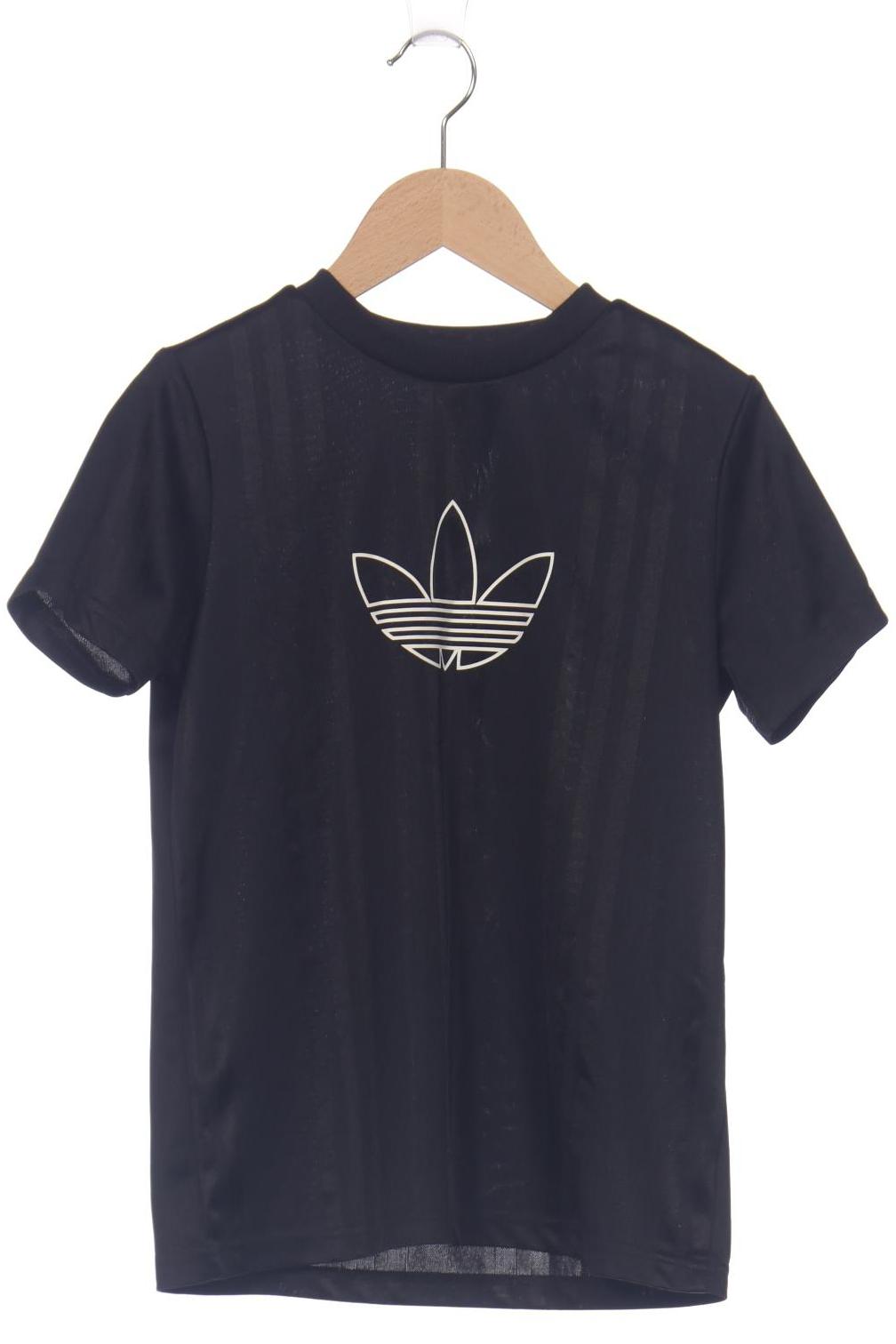 

adidas Originals Herren T-Shirt, schwarz, Gr. 146