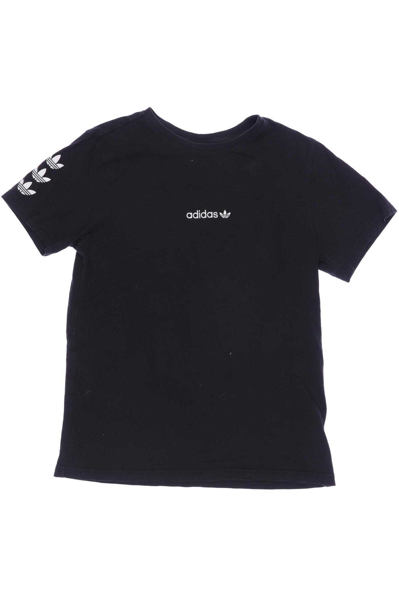 

adidas Originals Herren T-Shirt, schwarz, Gr. 170