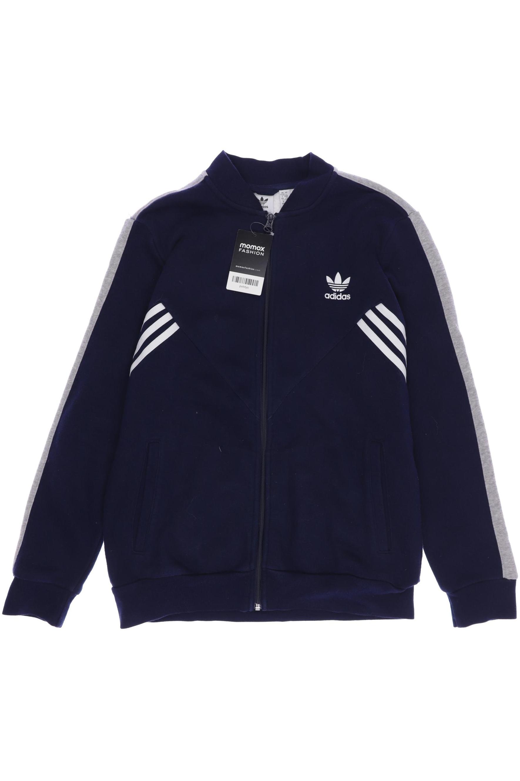 

adidas Originals Jungen Hoodies & Sweater, marineblau