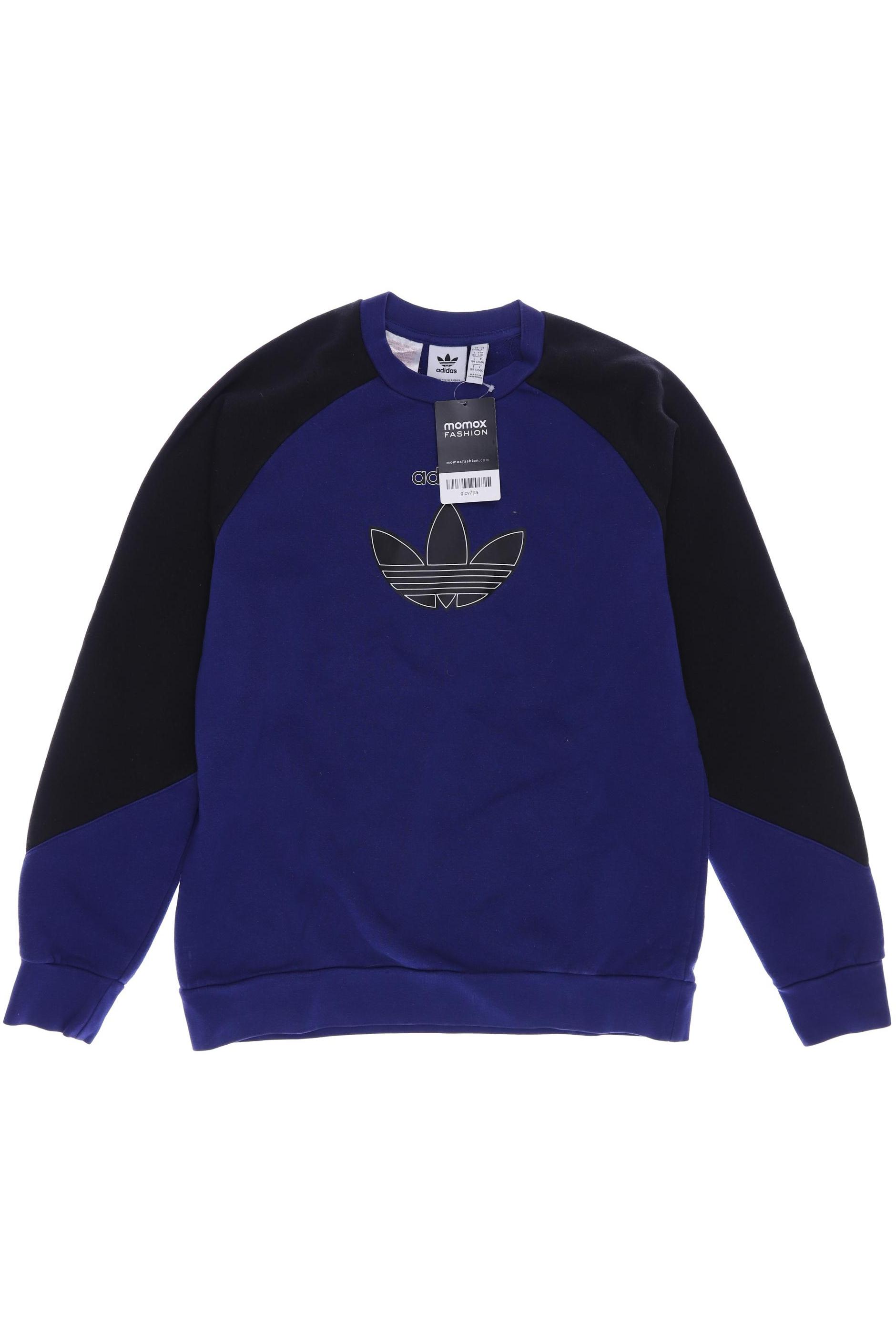 

adidas Originals Jungen Hoodies & Sweater, marineblau