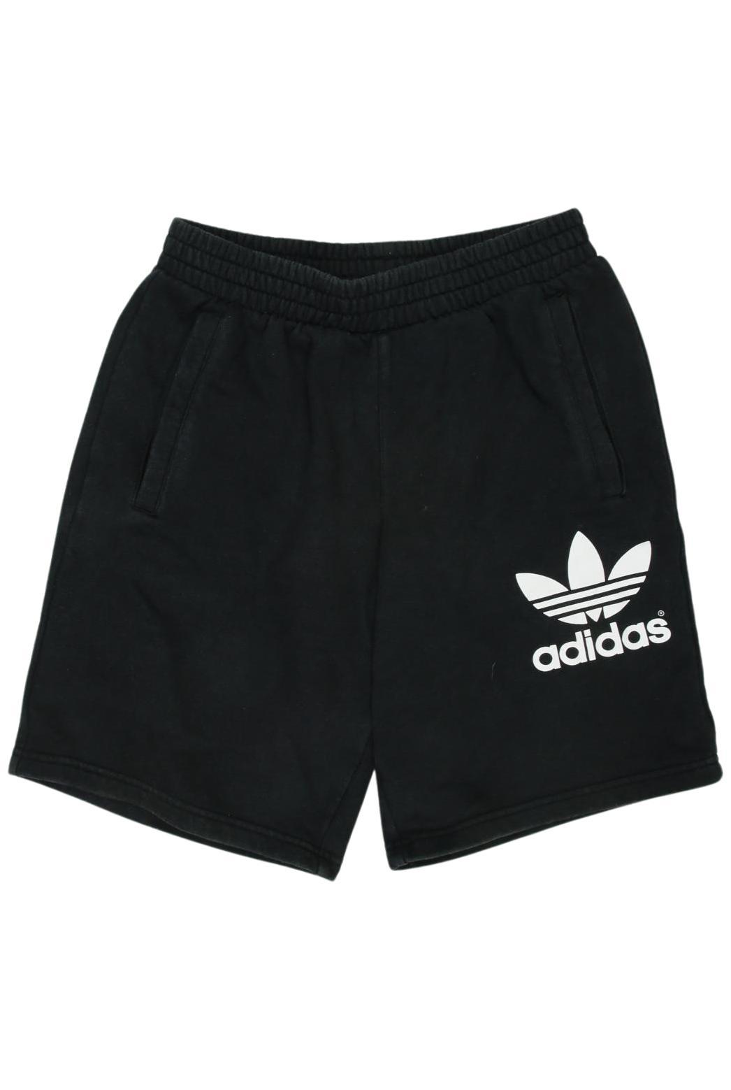 

adidas Originals Herren Shorts, schwarz, Gr. 152