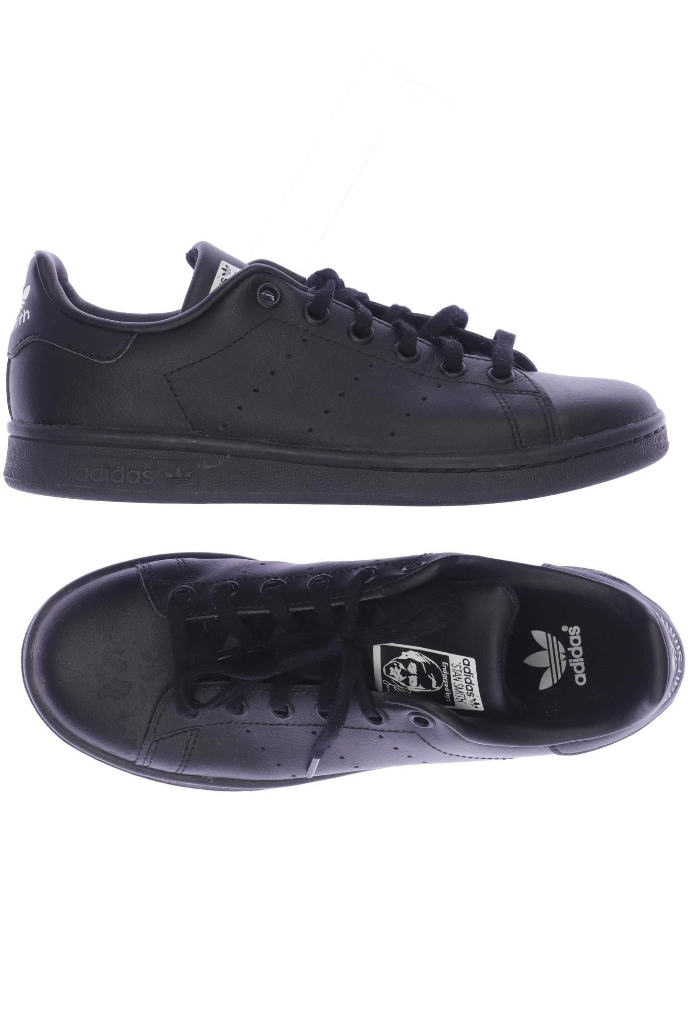 

adidas Originals Herren Kinderschuhe, schwarz, Gr. 36.5