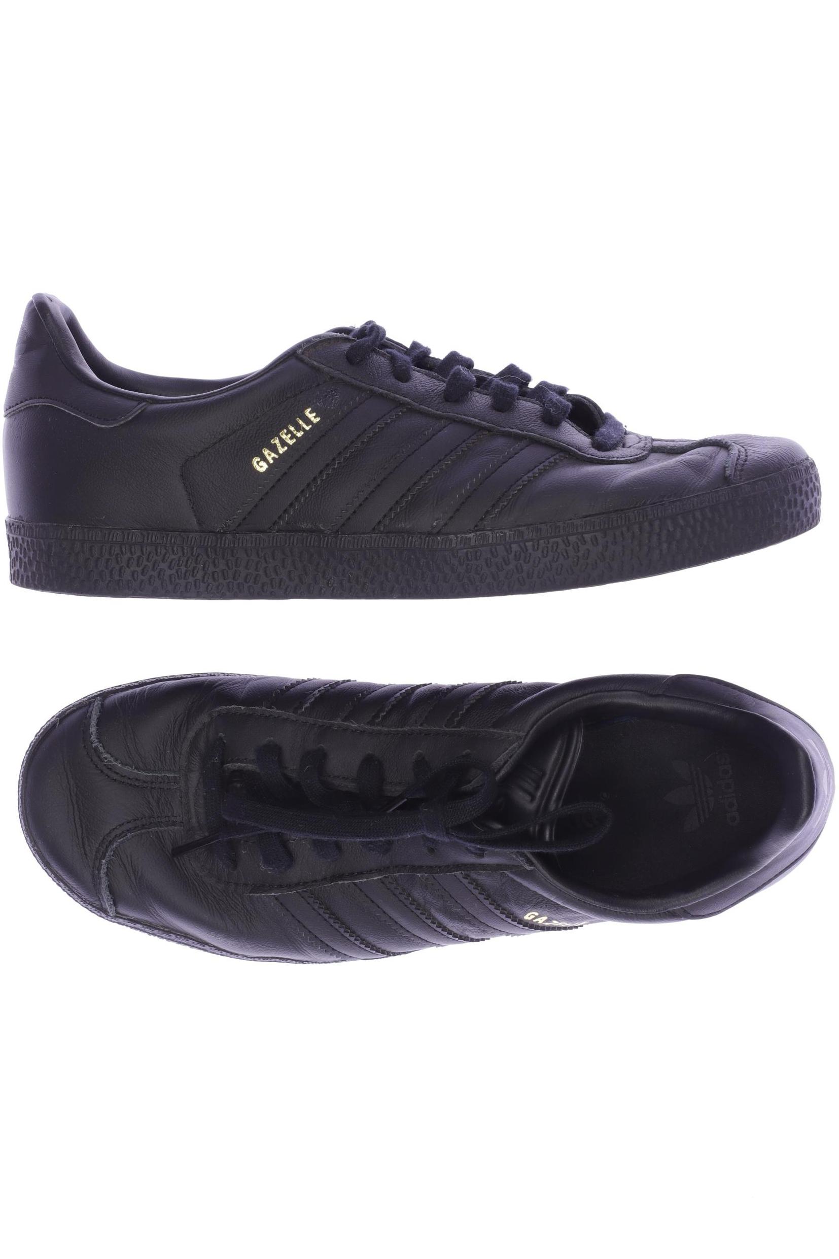 

adidas Originals Herren Kinderschuhe, schwarz, Gr. 38
