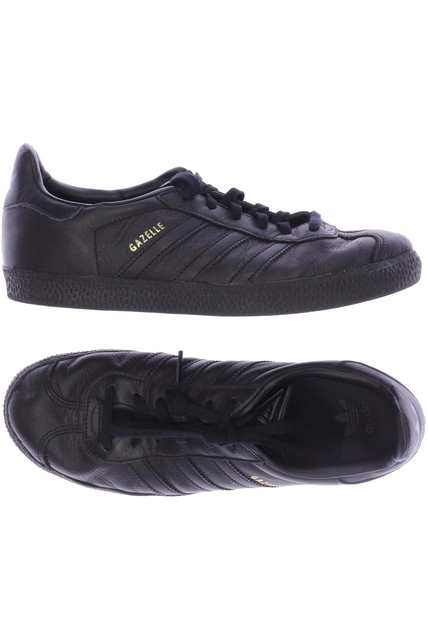 

adidas Originals Jungen Kinderschuhe, schwarz