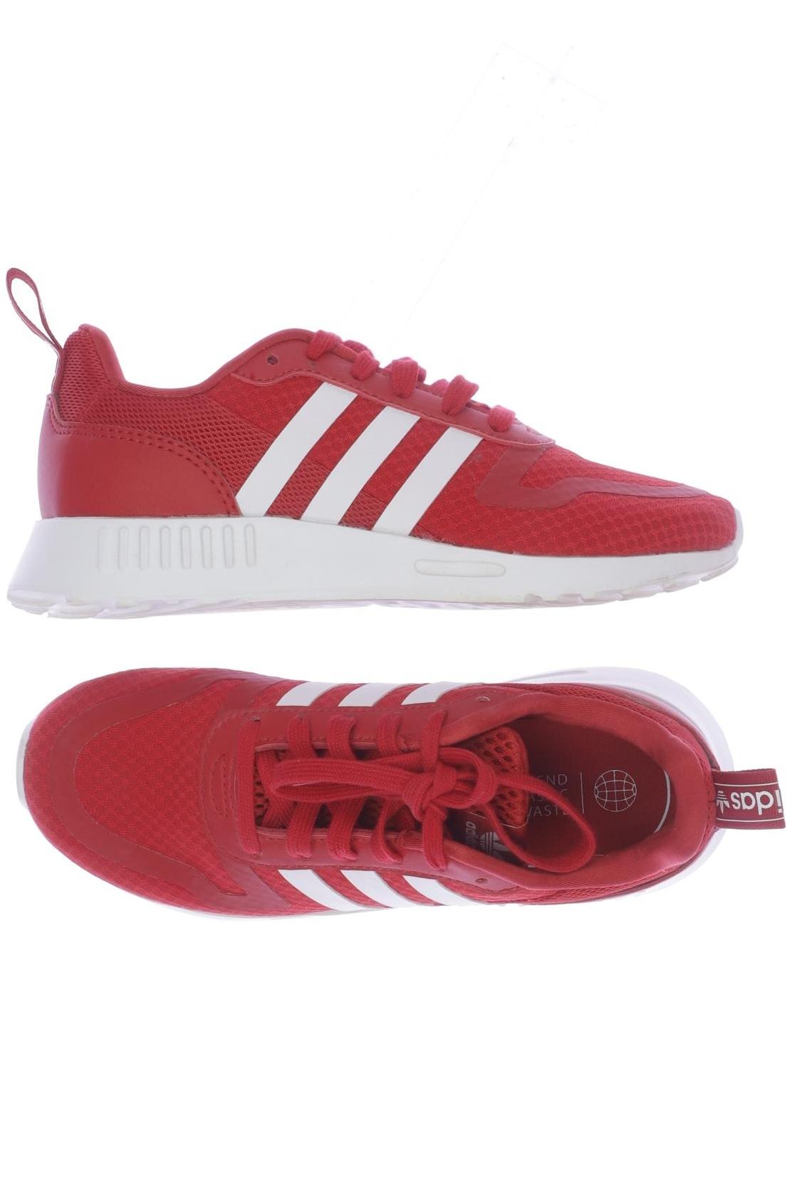 

adidas Originals Herren Kinderschuhe, rot, Gr. 32