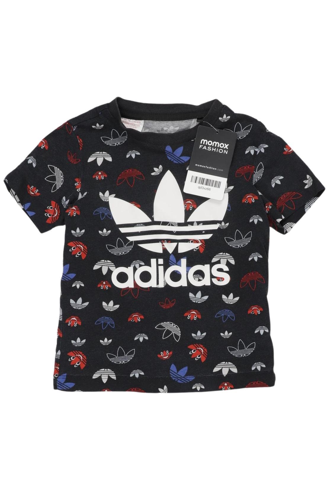 

adidas Originals Herren T-Shirt, schwarz, Gr. 92