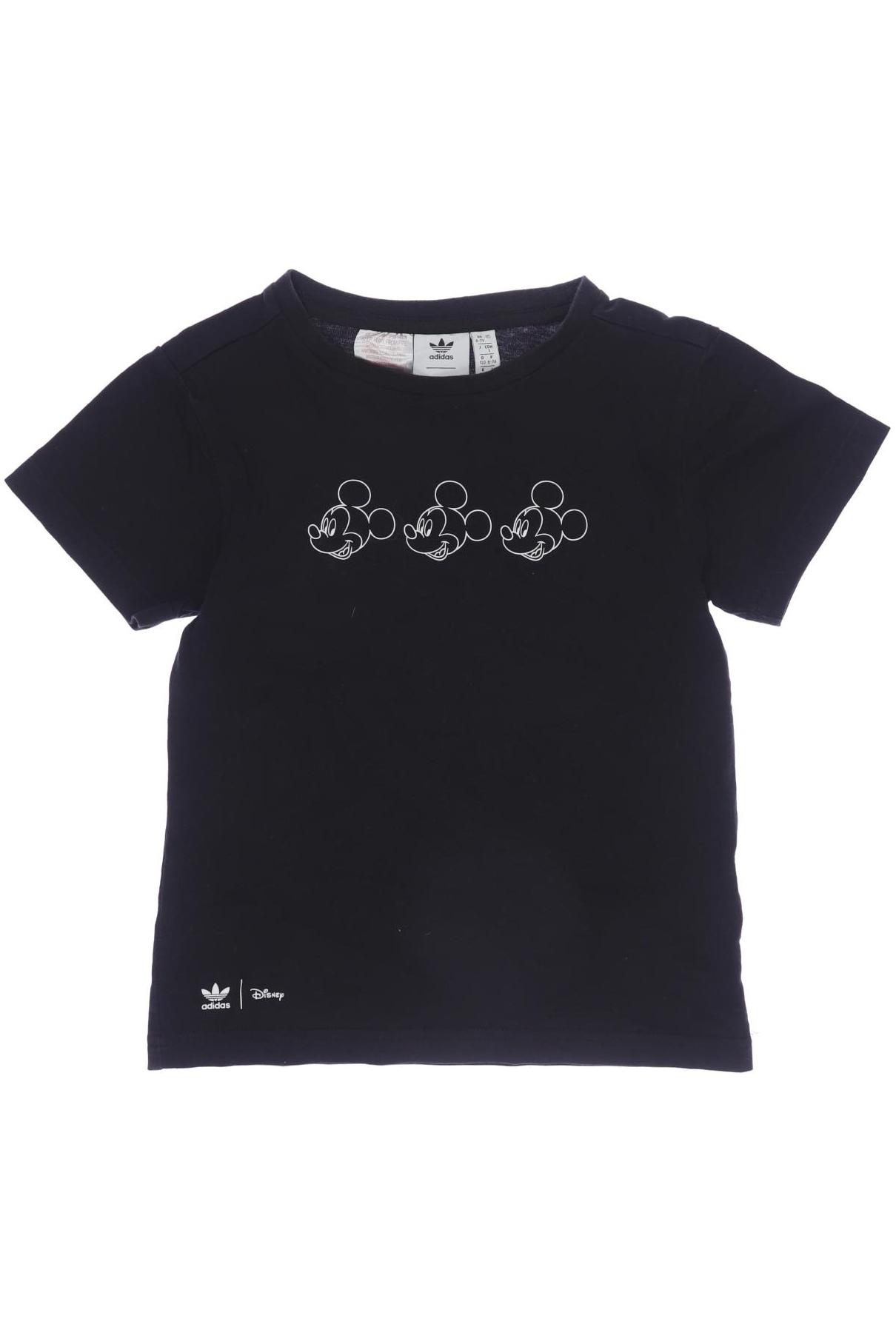 

adidas Originals Herren T-Shirt, schwarz, Gr. 122