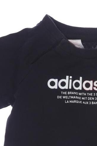 Thumbnail - adidas Originals Herren T-Shirt, schwarz, Gr. 146