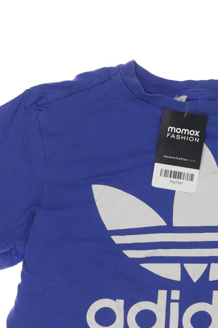 Thumbnail - adidas Originals Jungen T-Shirt, blau, Gr. 158