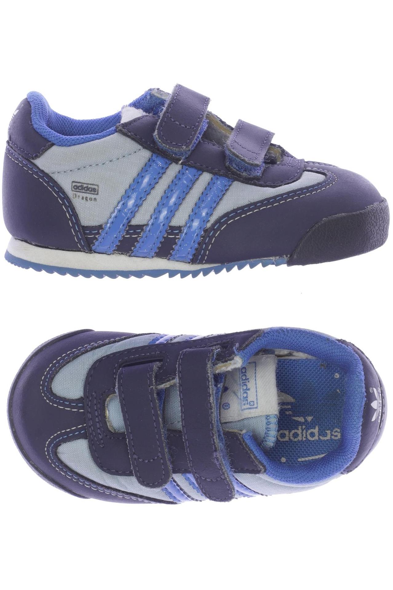 

adidas Originals Herren Kinderschuhe, marineblau, Gr. 20