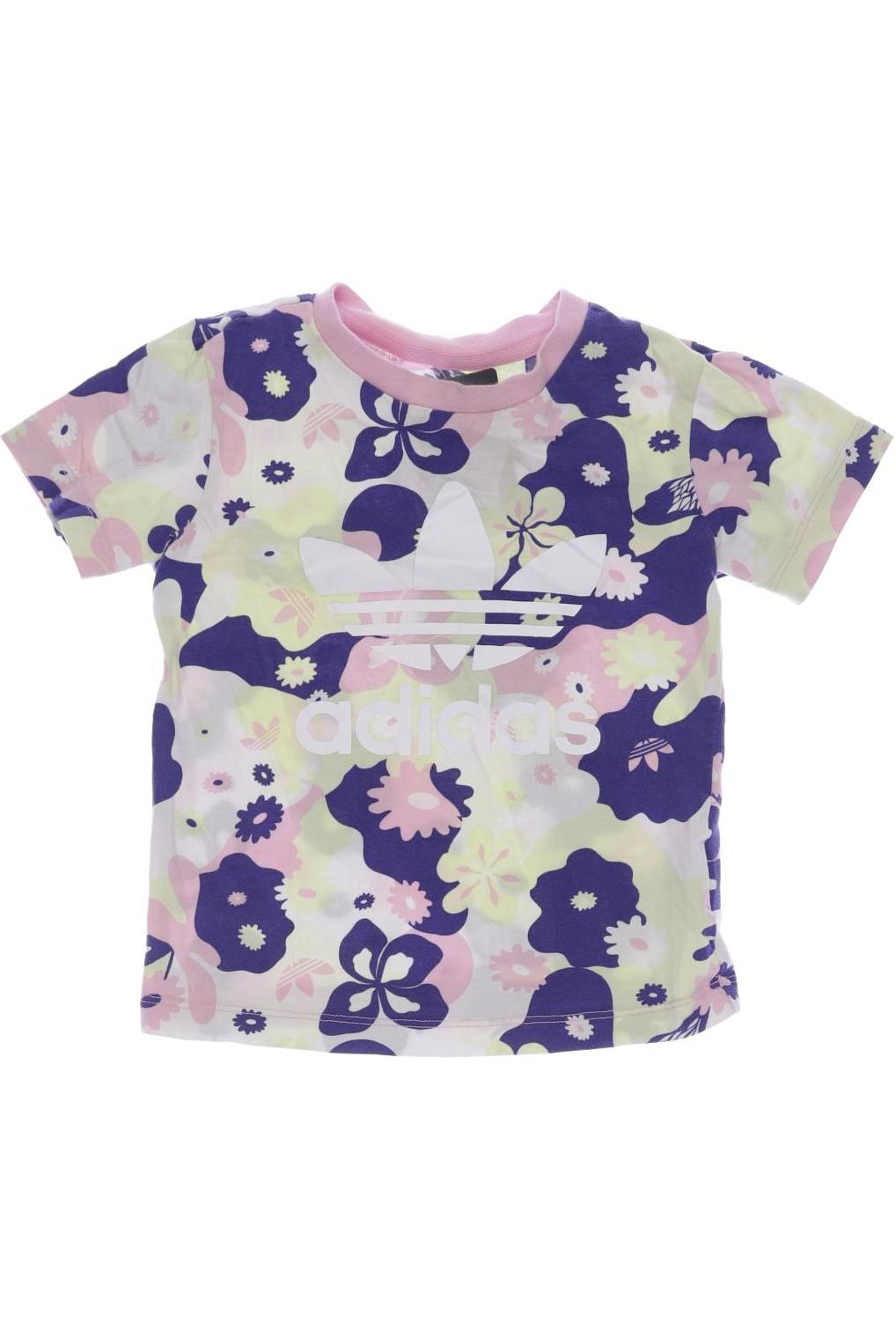 

adidas Originals Jungen T-Shirt, cremeweiß