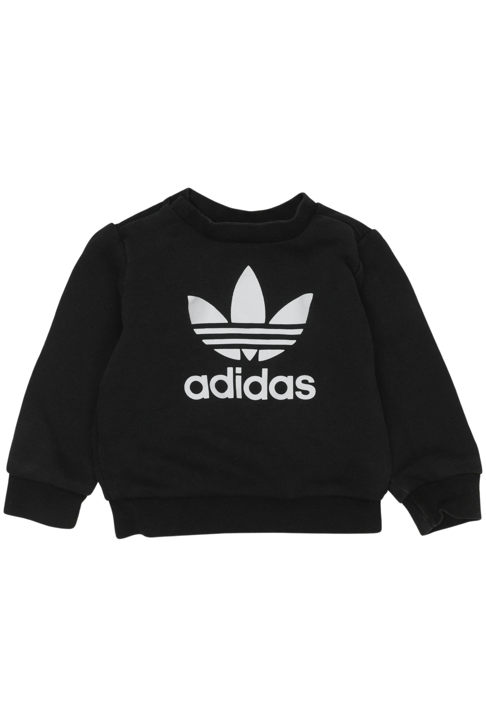 

adidas Originals Jungen Hoodies & Sweater, schwarz, Gr. 74