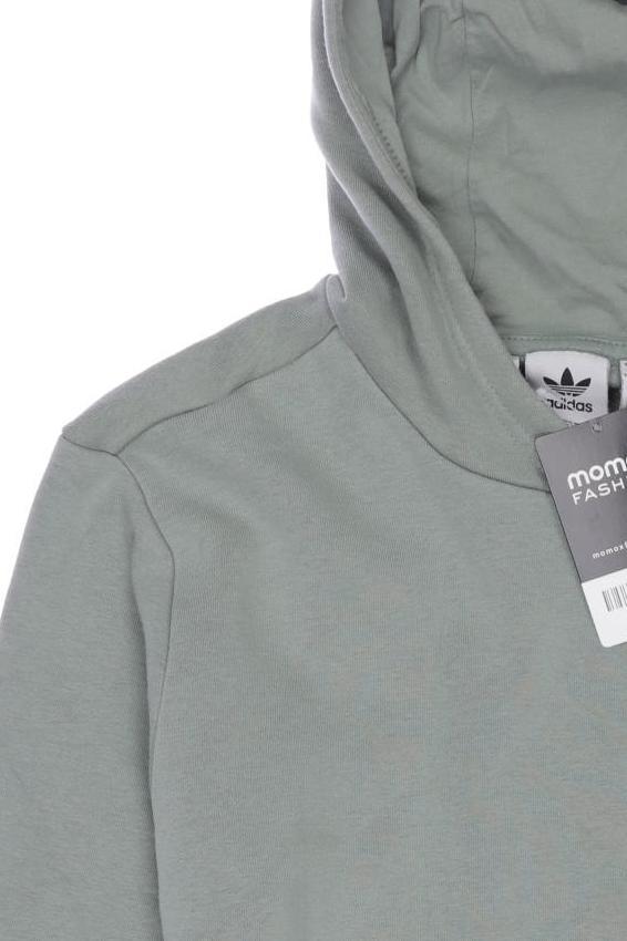 Thumbnail - adidas Originals Jungen Hoodies &amp; Sweater, hellgrün, Gr. 176